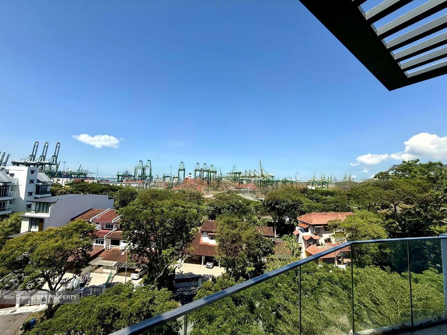 Sea Suites (D5), Apartment #471178781